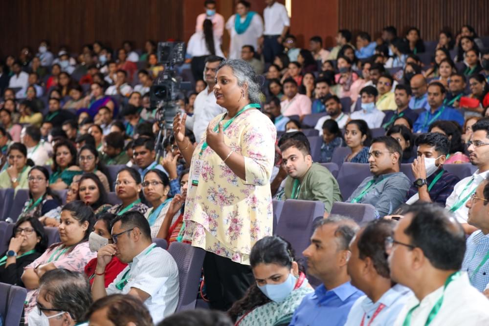 Symbiosis School for Online and Digital Learning Pune Extra Curriculars photo 9